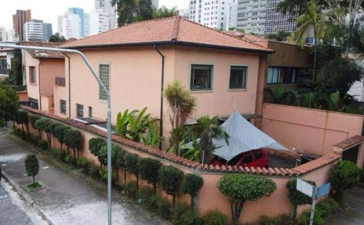Casa, 3 quartos, 200 m² - Foto 1