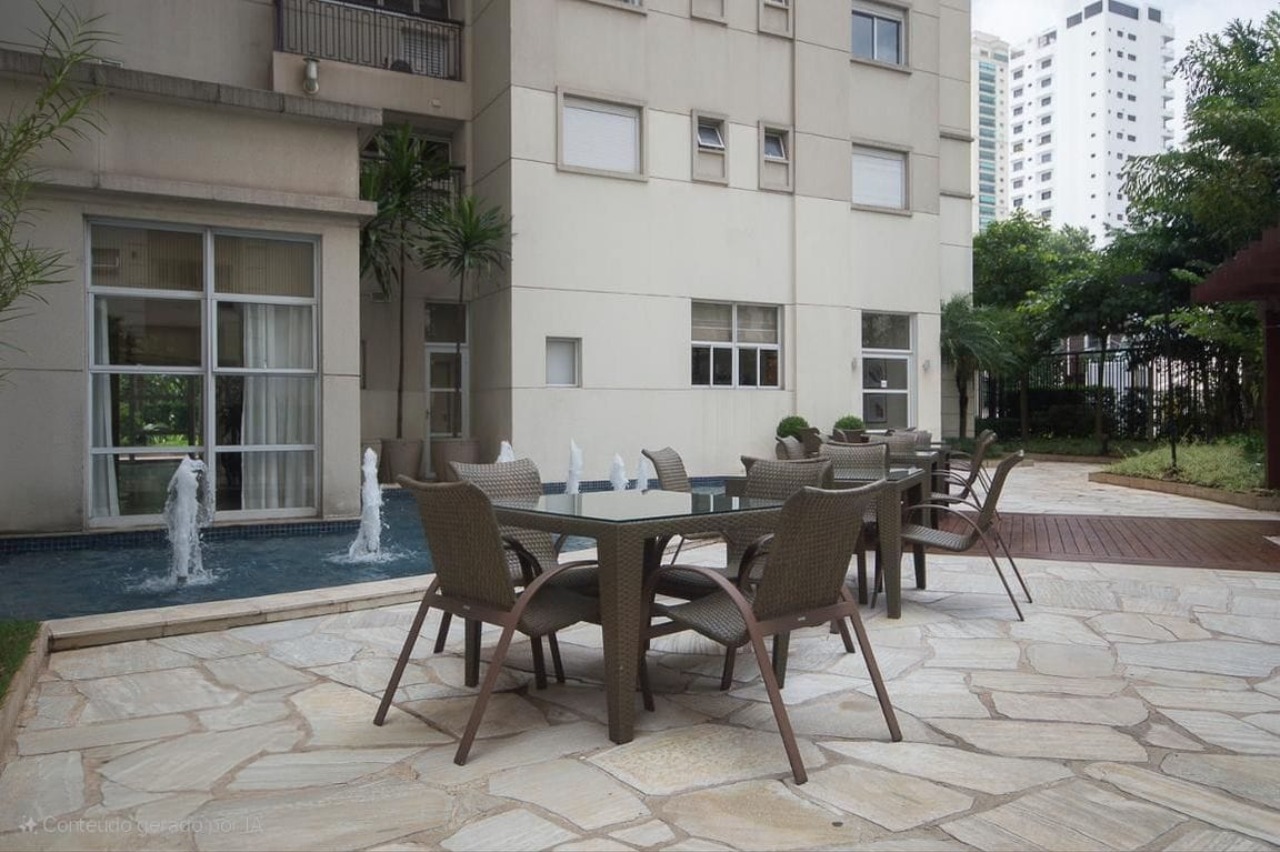 Apartamento, 3 quartos, 206 m² - Foto 15
