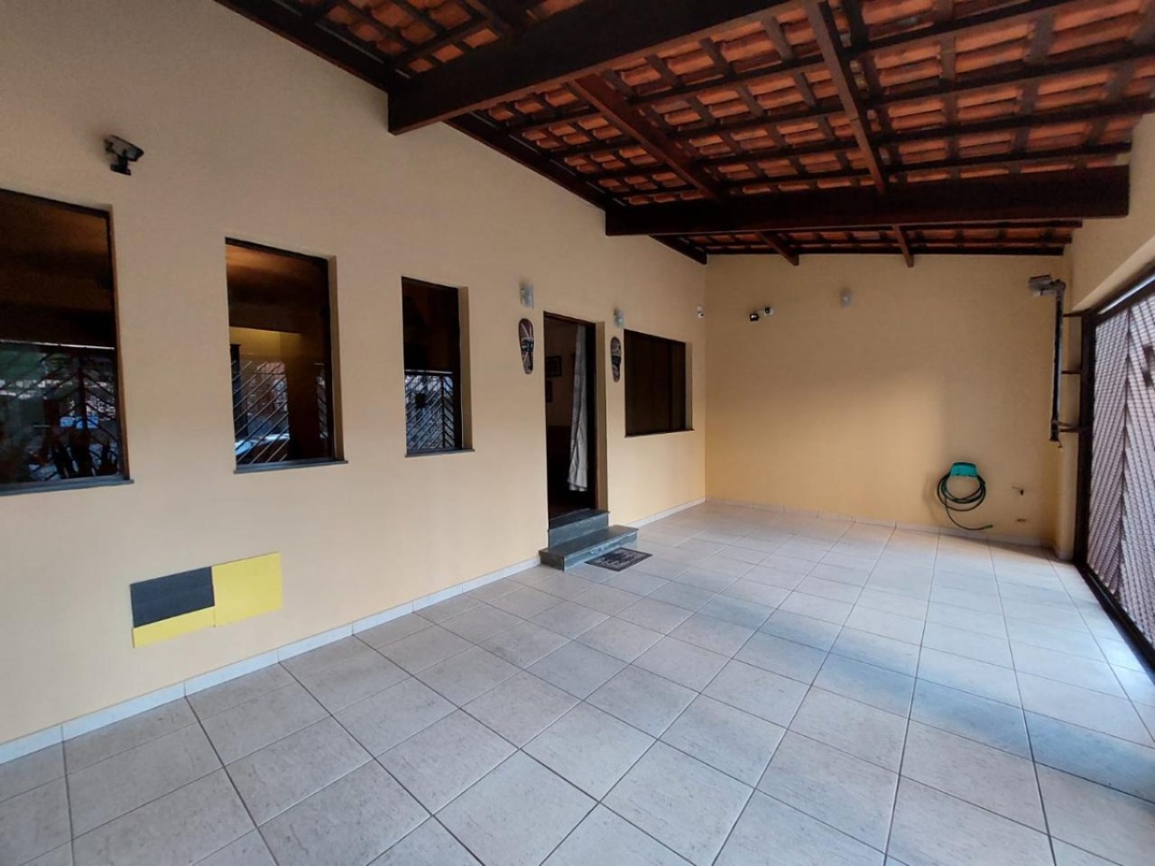 Casa, 4 quartos, 200 m² - Foto 5