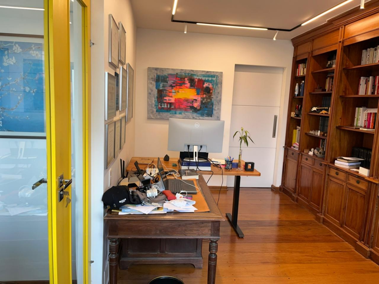 Cobertura, 4 quartos, 600 m² - Foto 38
