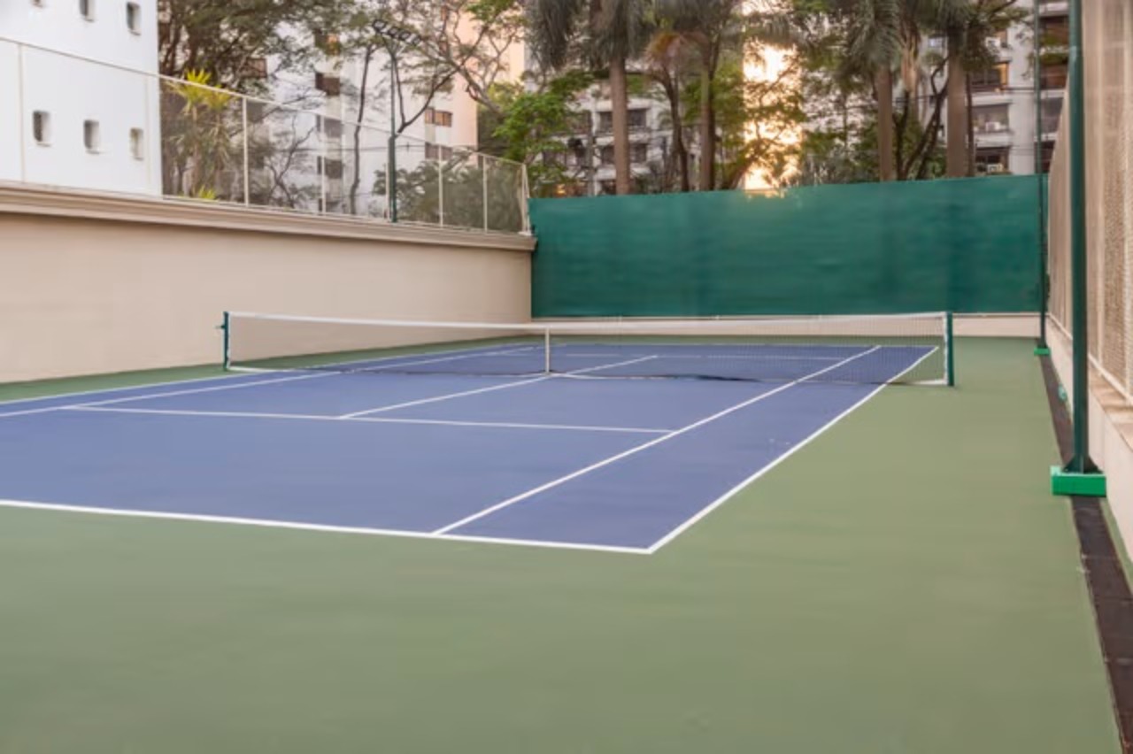 Apartamento, 4 quartos, 465 m² - Foto 4