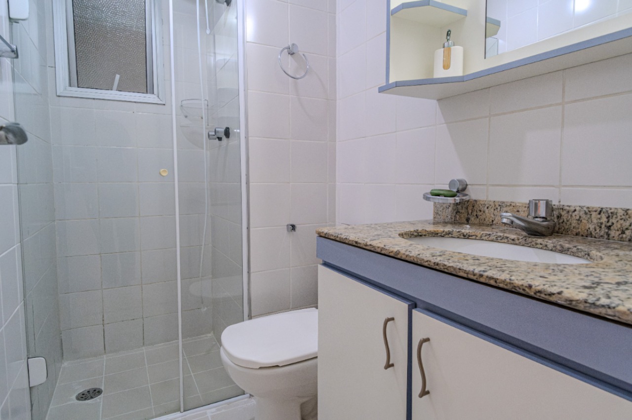 Apartamento, 3 quartos, 75 m² - Foto 9