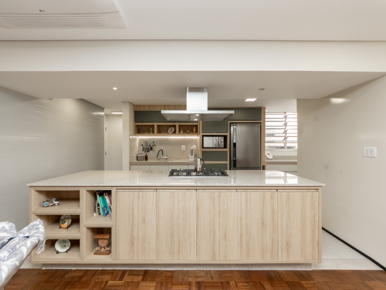 Apartamento, 3 quartos, 140 m² - Foto 11