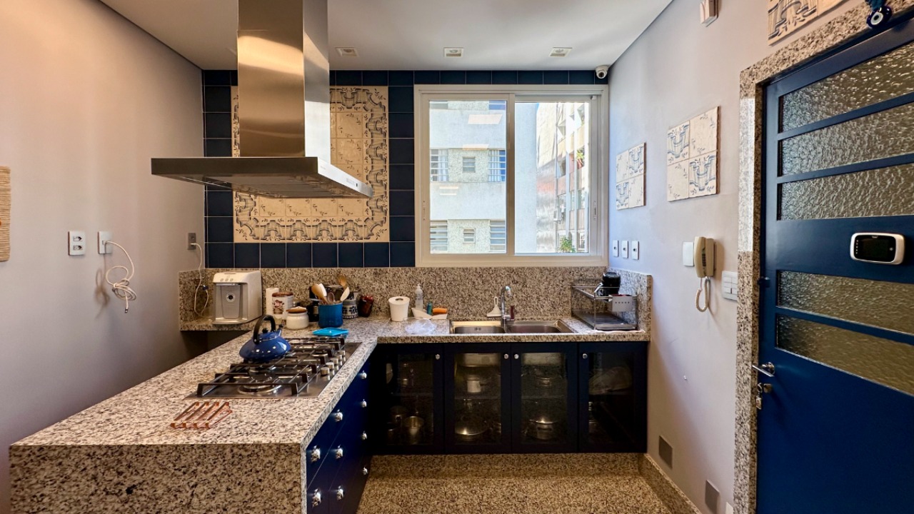 Apartamento, 4 quartos, 380 m² - Foto 19