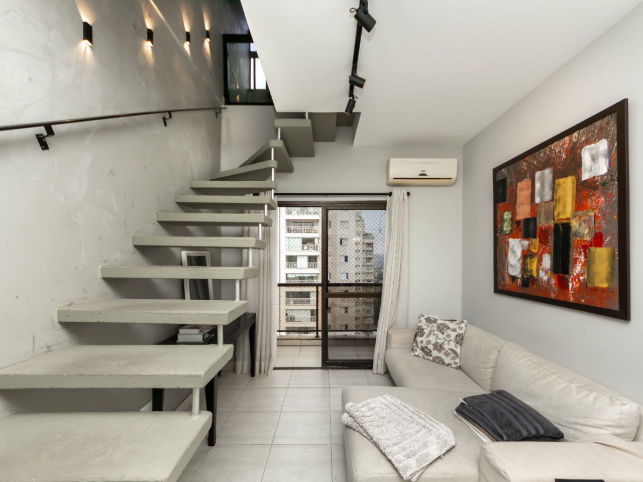 Cobertura, 4 quartos, 160 m² - Foto 10