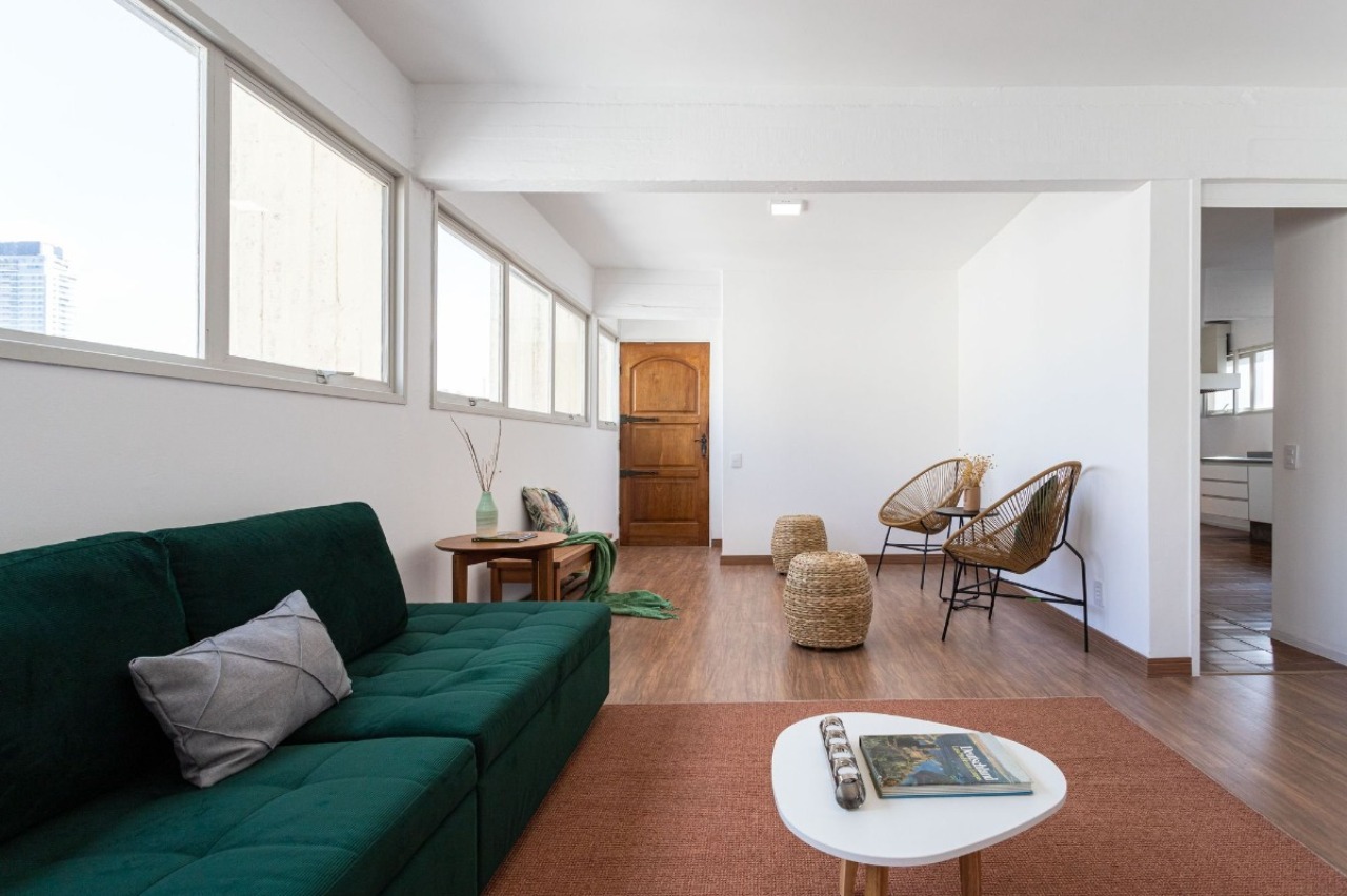 Apartamento, 3 quartos, 130 m² - Foto 5