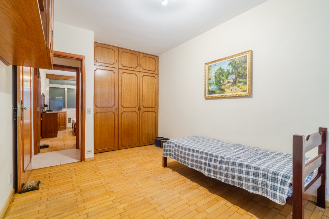 Apartamento, 3 quartos, 132 m² - Foto 22