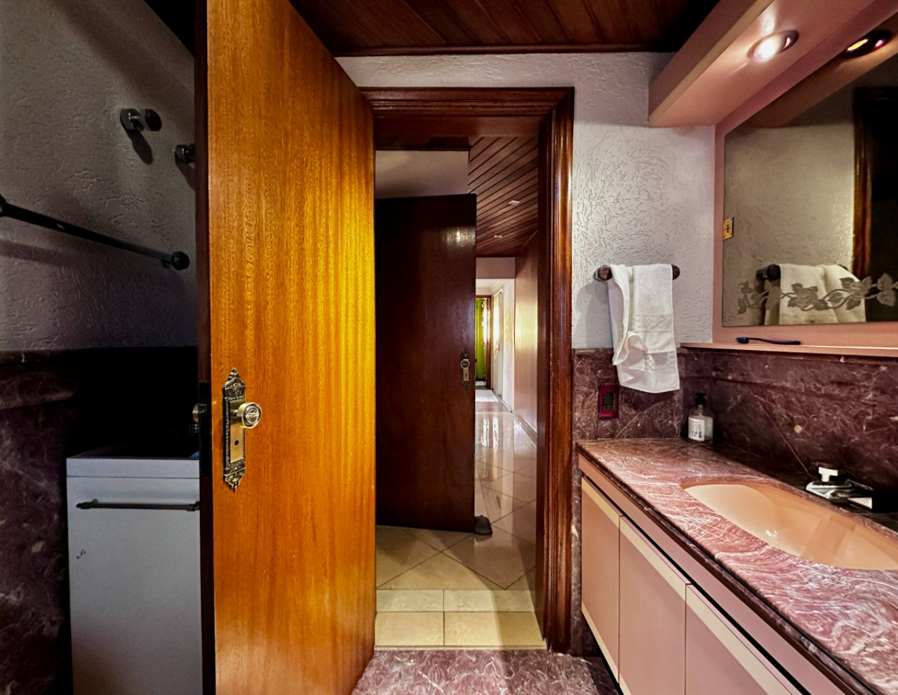 Apartamento, 4 quartos, 274 m² - Foto 20