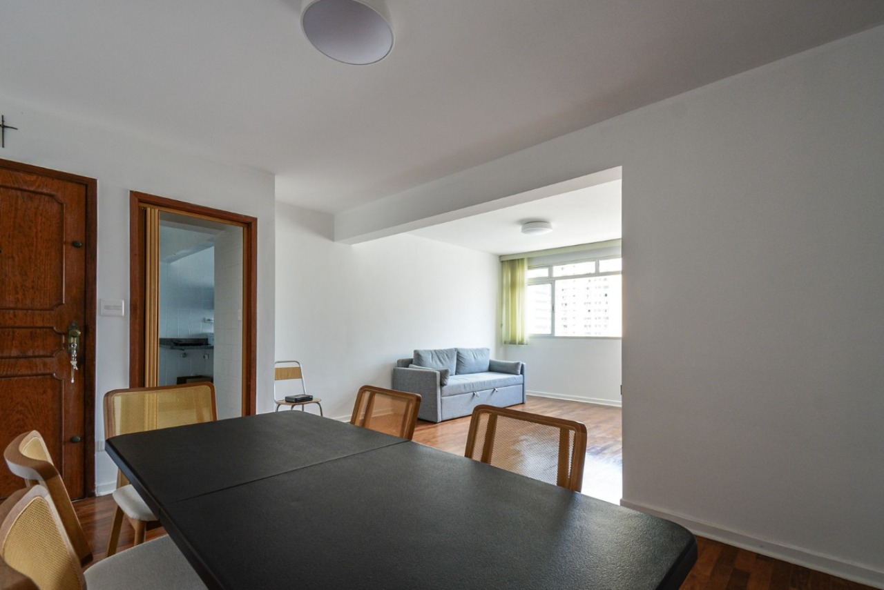 Apartamento, 2 quartos, 100 m² - Foto 7