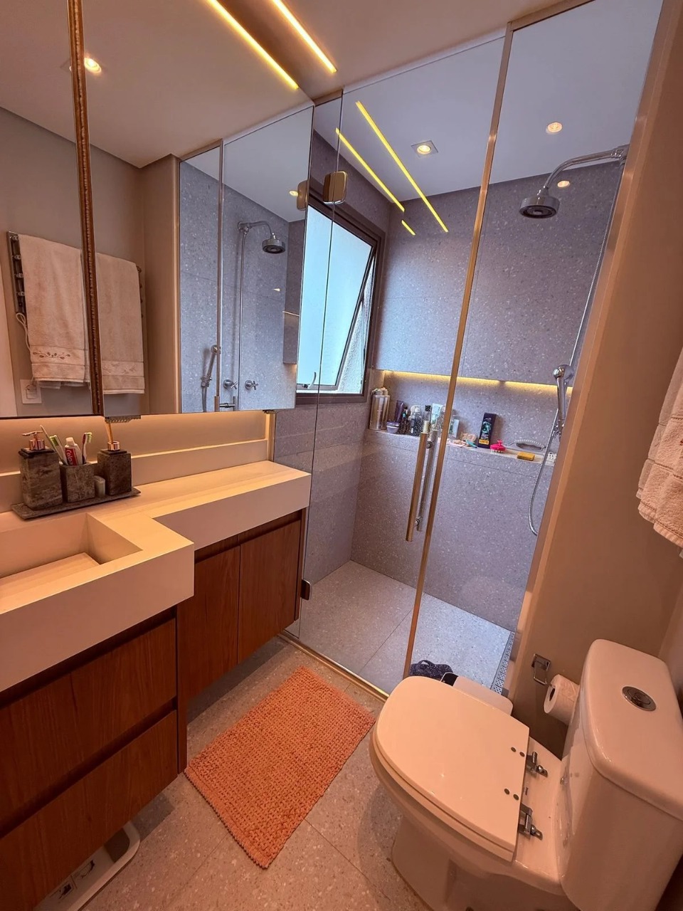 Apartamento, 3 quartos, 110 m² - Foto 20