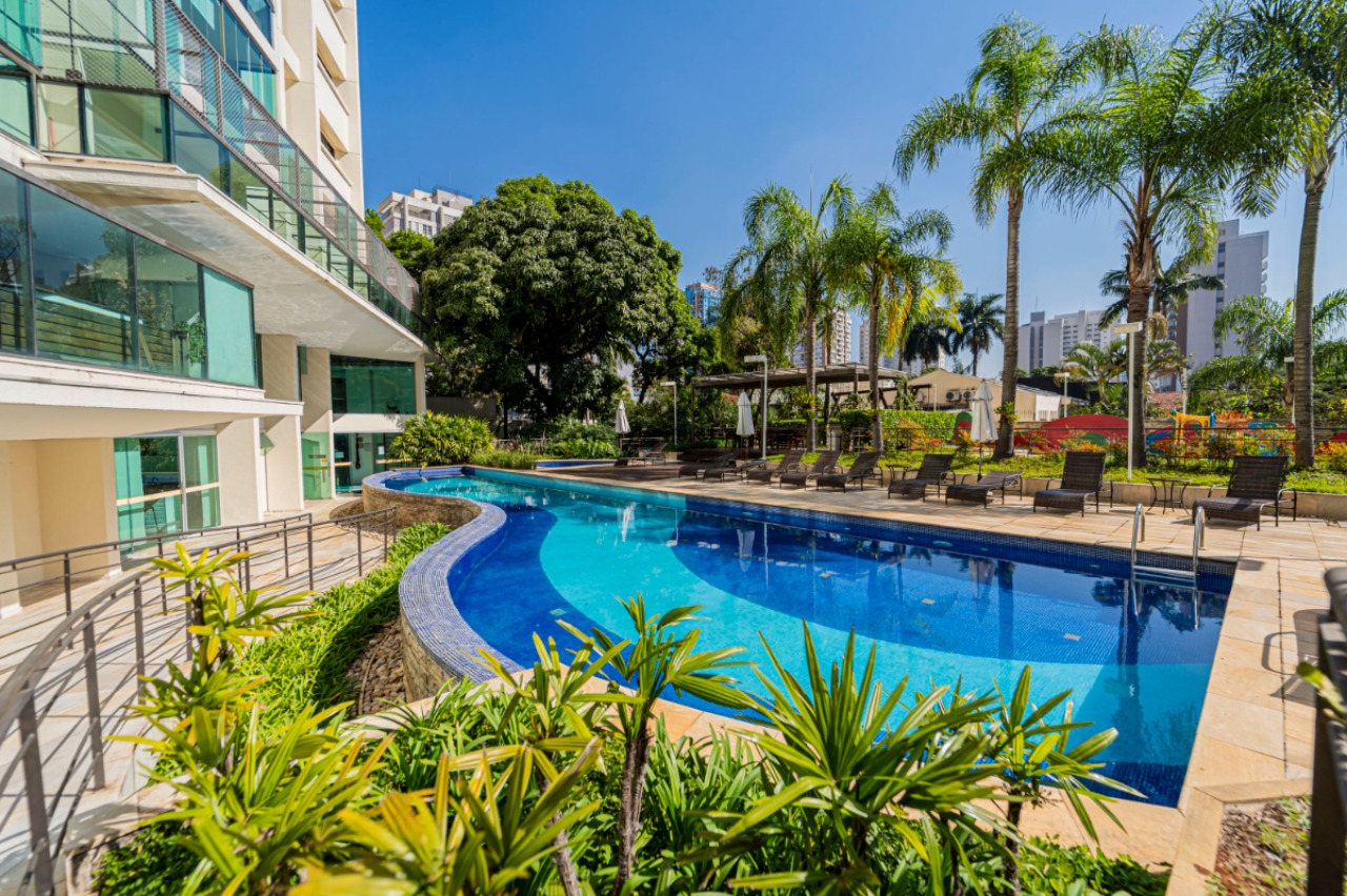 Apartamento, 3 quartos, 150 m² - Foto 9