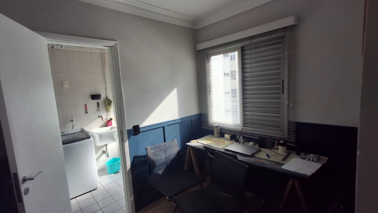 Apartamento, 3 quartos, 80 m² - Foto 20