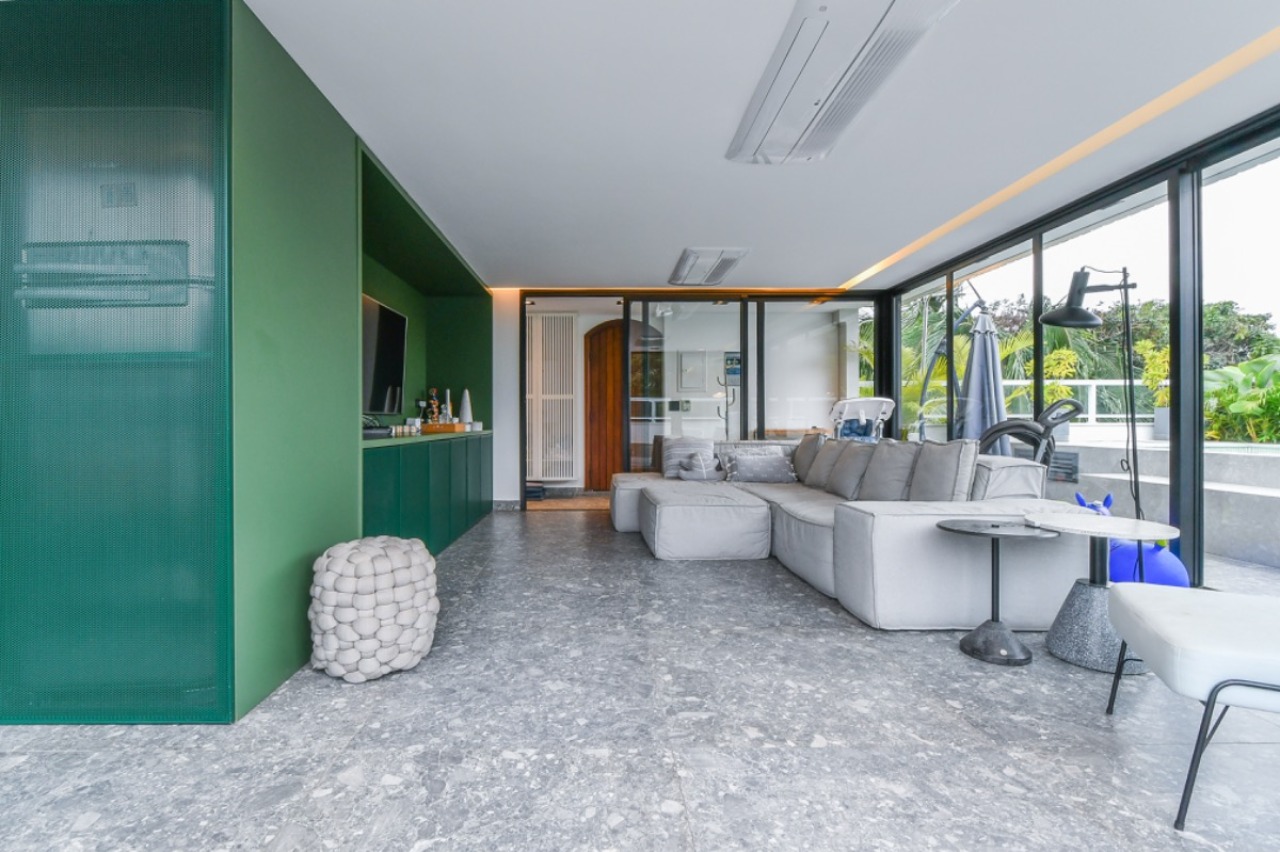 Cobertura, 3 quartos, 260 m² - Foto 11