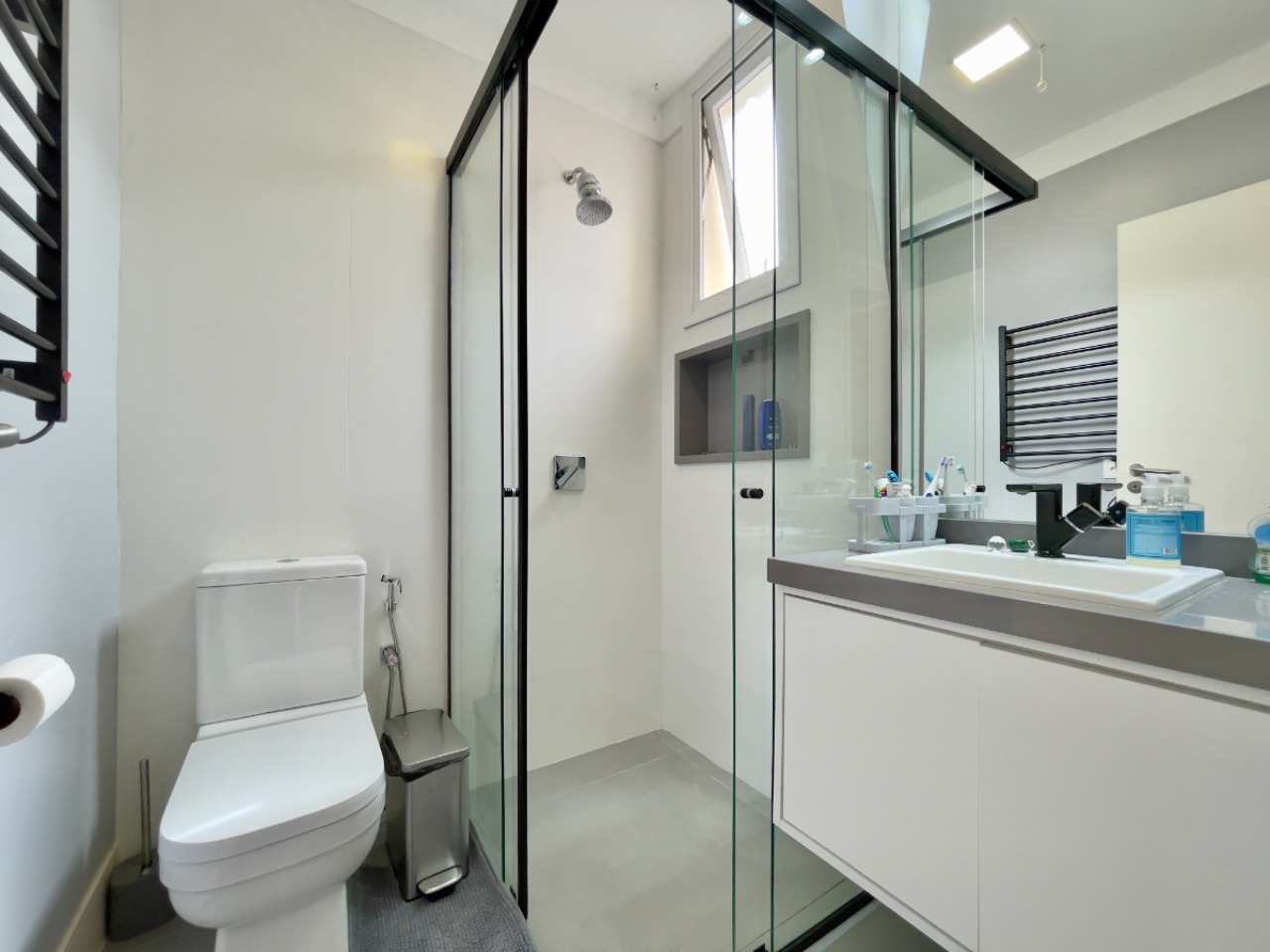 Apartamento, 4 quartos, 253 m² - Foto 26