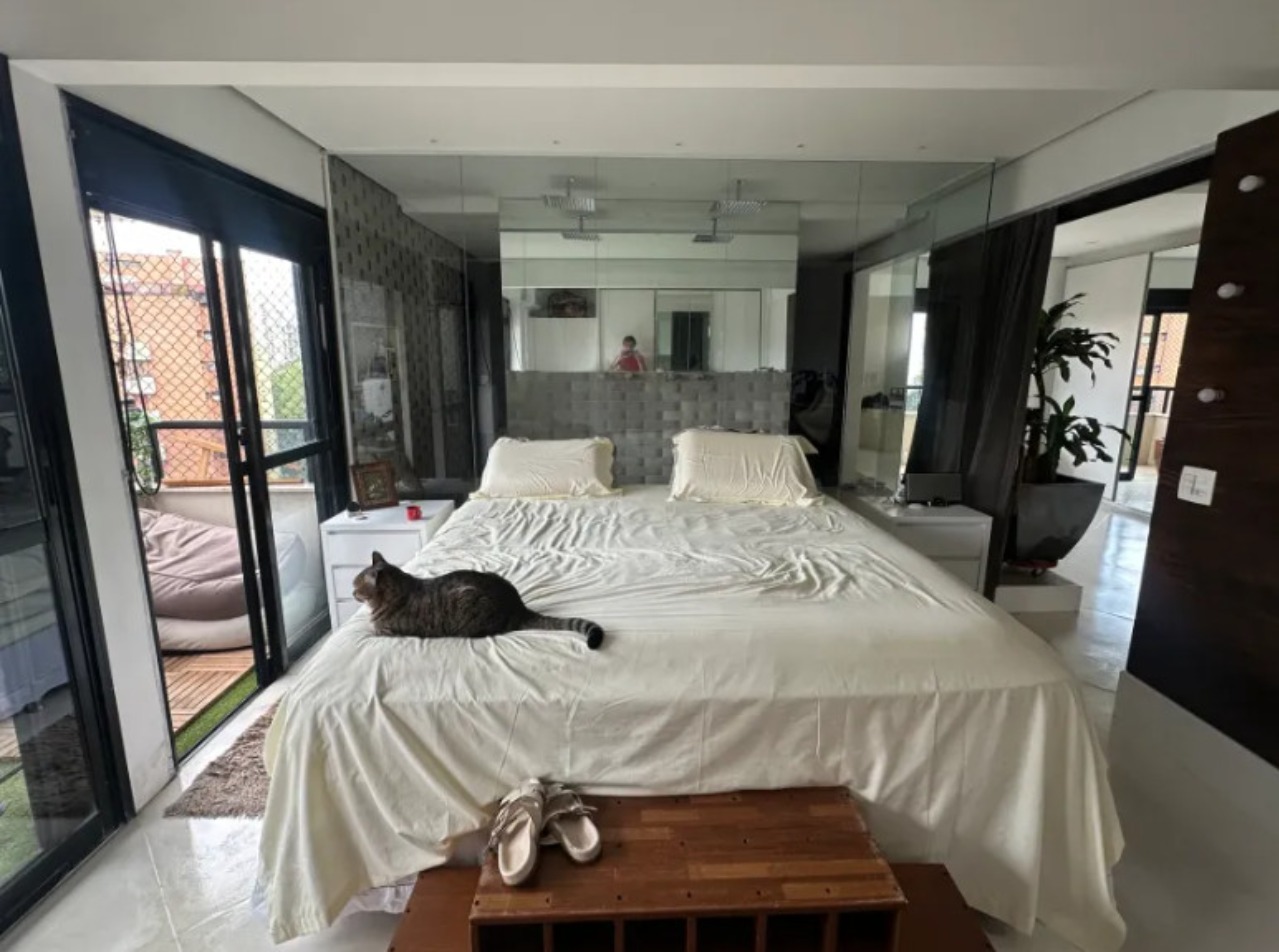 Apartamento, 2 quartos, 162 m² - Foto 10