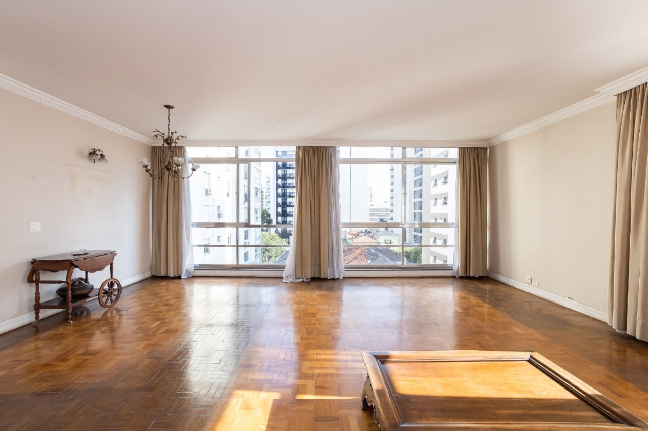 Apartamento, 3 quartos, 173 m² - Foto 3