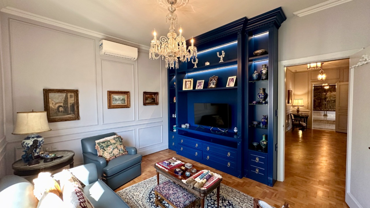 Apartamento, 4 quartos, 380 m² - Foto 14