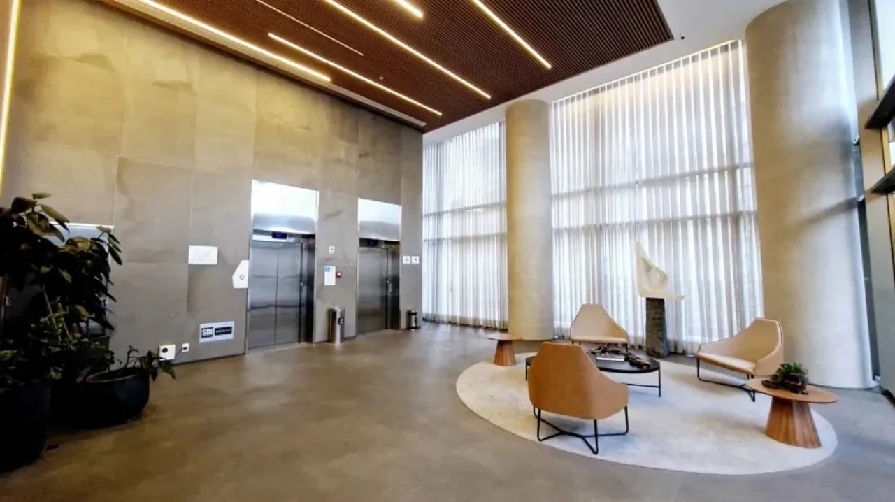 Apartamento, 2 quartos, 70 m² - Foto 1