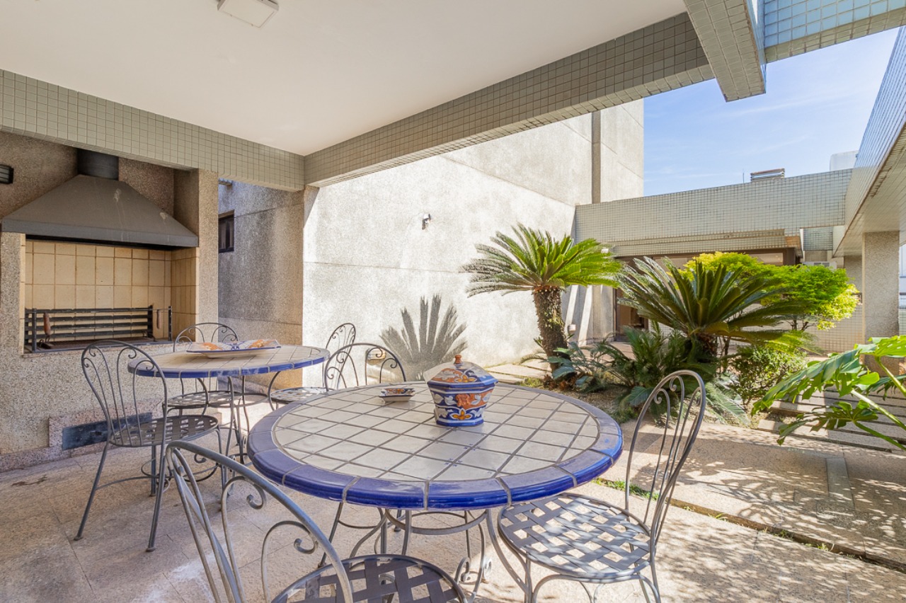 Apartamento, 3 quartos, 444 m² - Foto 7