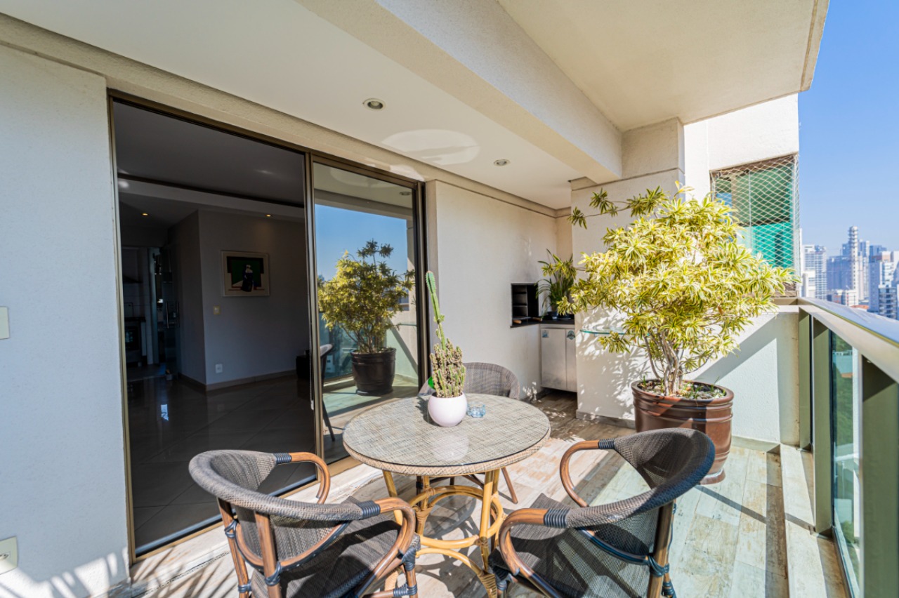 Apartamento, 3 quartos, 150 m² - Foto 7