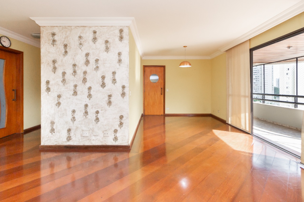 Apartamento, 4 quartos, 170 m² - Foto 6