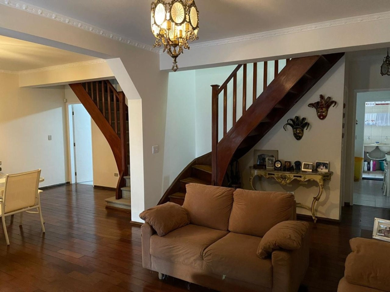 Casa, 4 quartos, 200 m² - Foto 6
