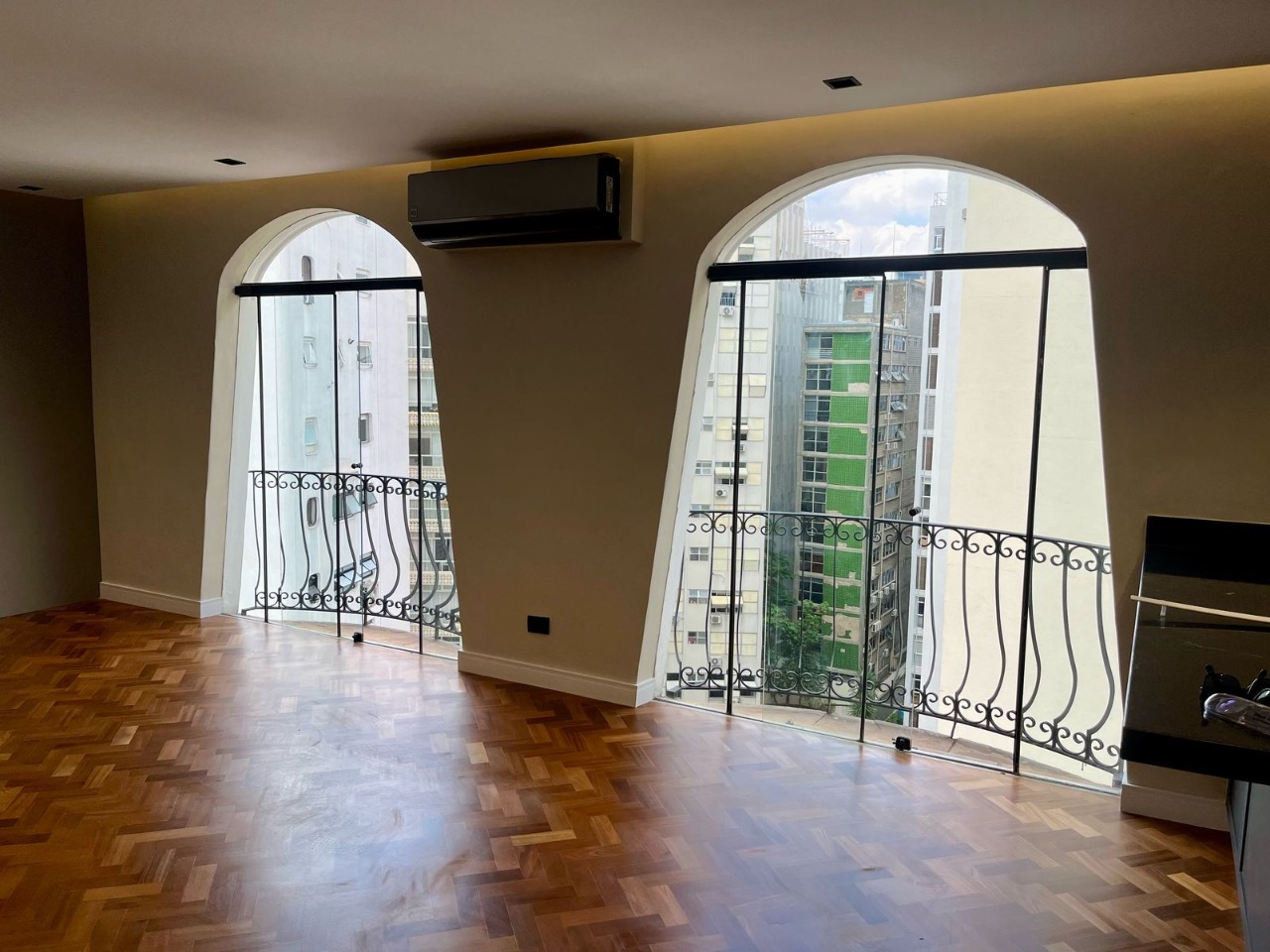 Apartamento, 2 quartos, 92 m² - Foto 2