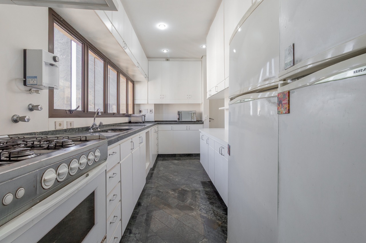 Apartamento, 3 quartos, 444 m² - Foto 45