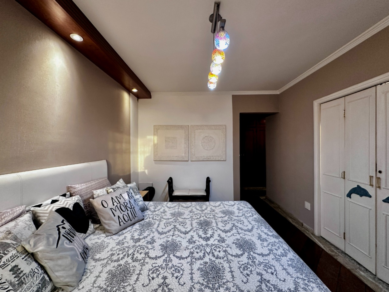 Apartamento, 4 quartos, 274 m² - Foto 103