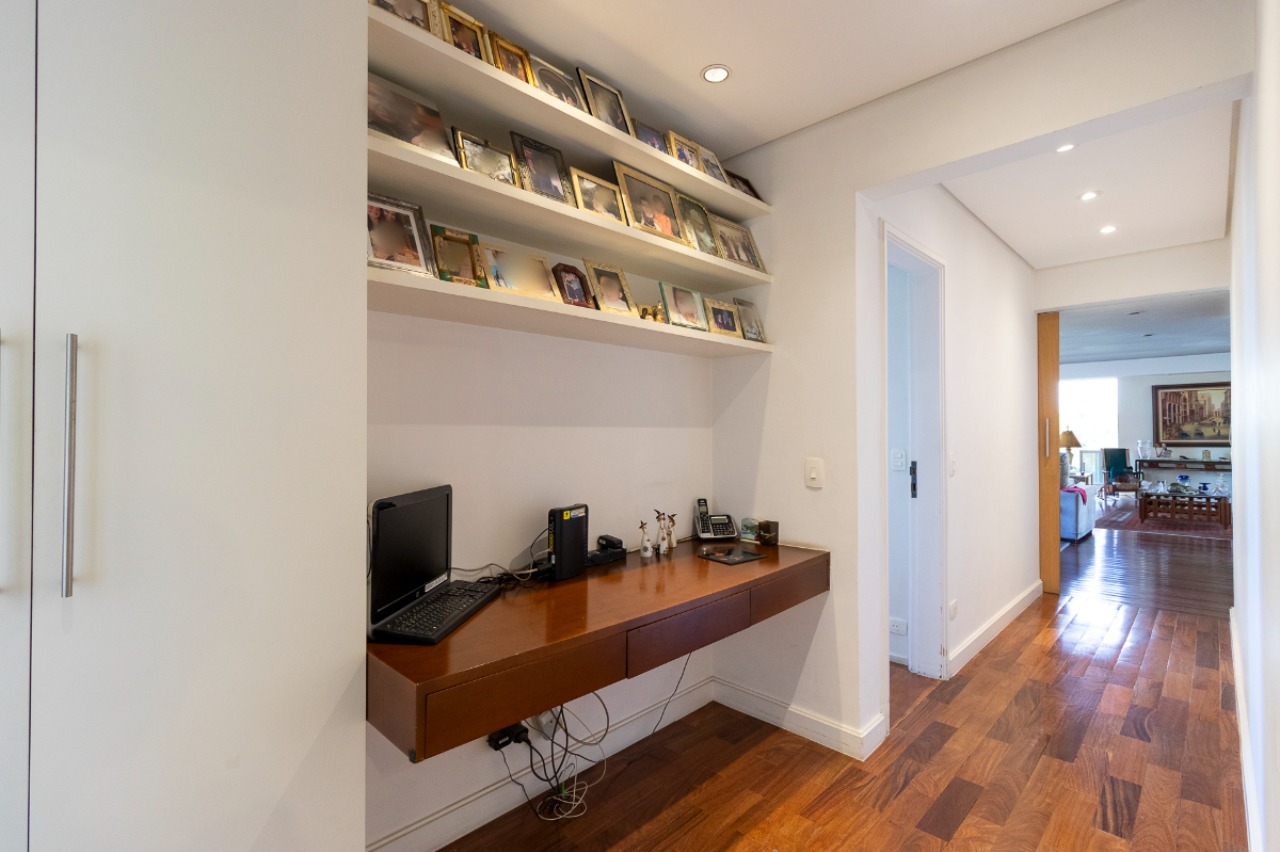 Apartamento, 3 quartos, 200 m² - Foto 17