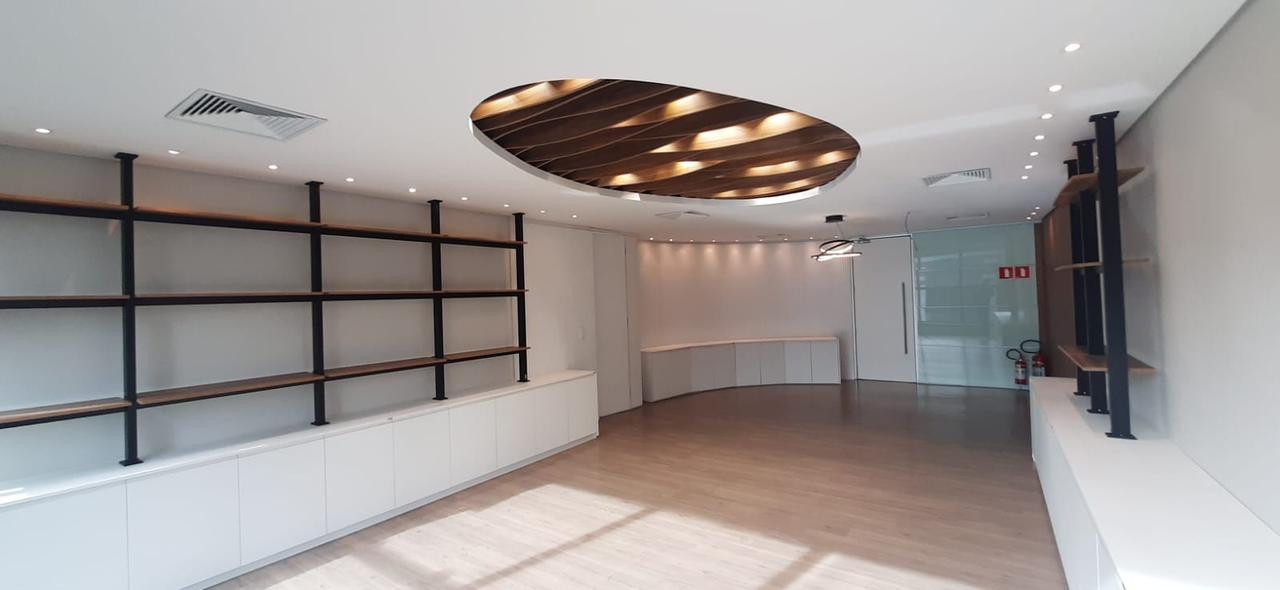 Sala-Conjunto, 330 m² - Foto 21