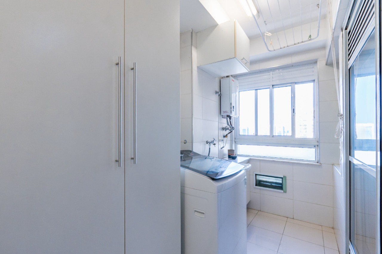 Apartamento, 2 quartos, 100 m² - Foto 31