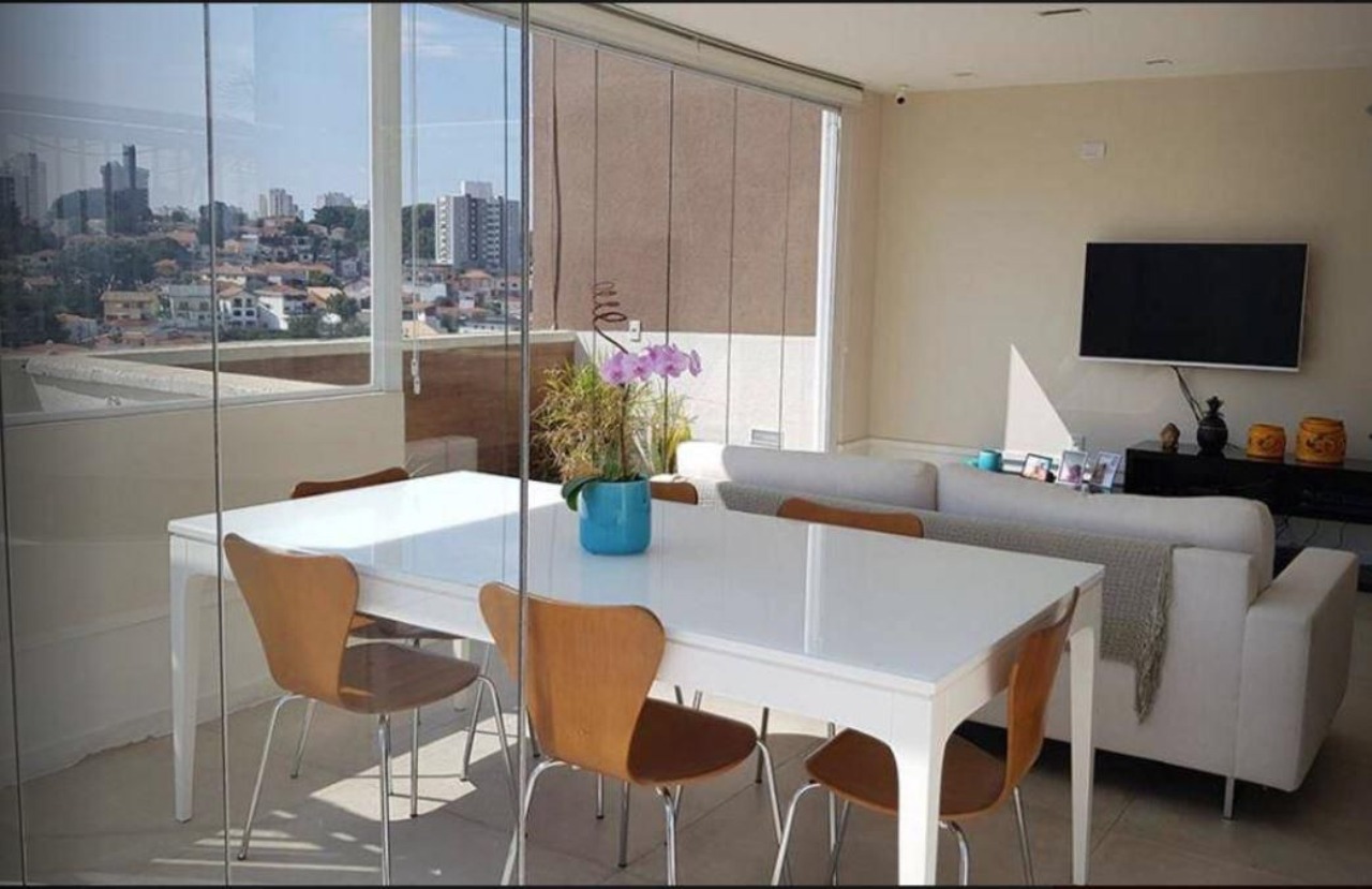 Cobertura, 2 quartos, 170 m² - Foto 10