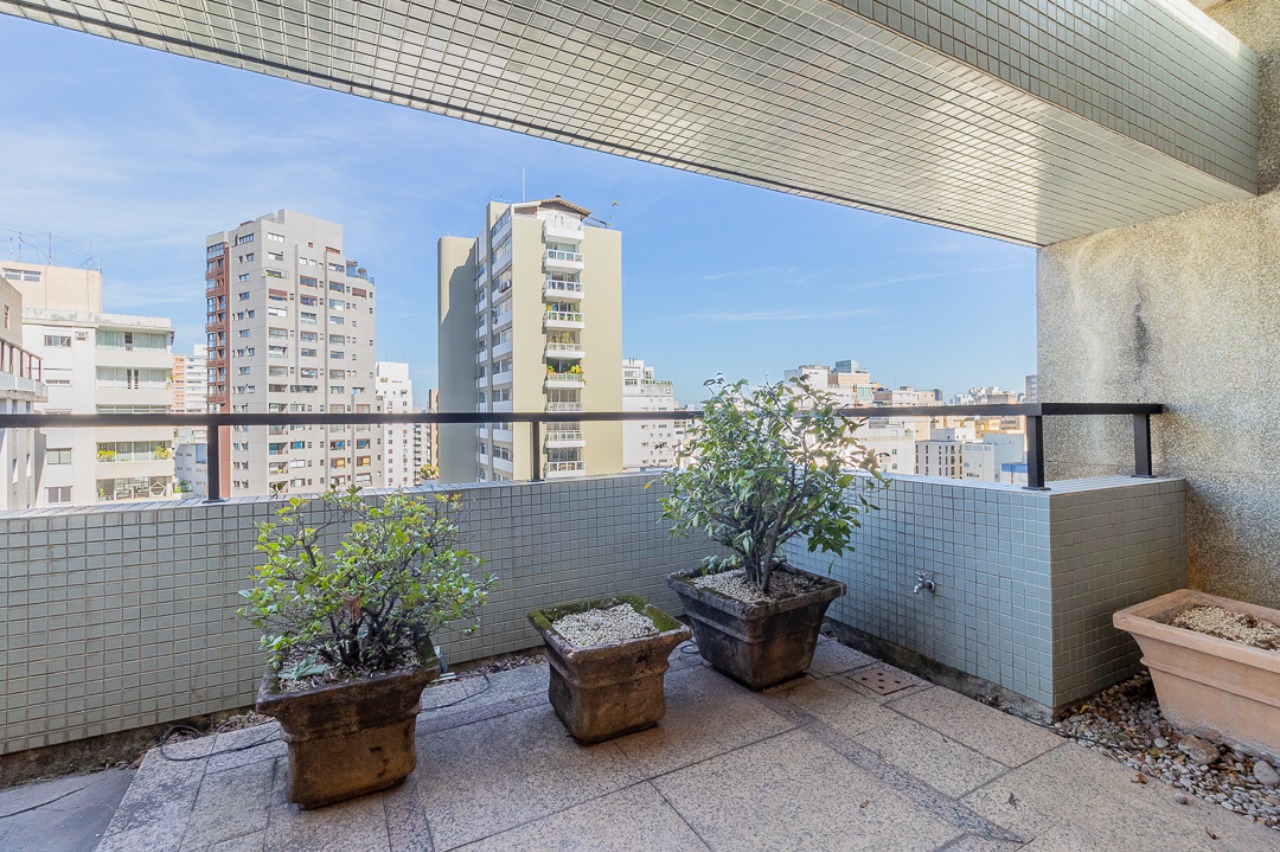 Apartamento, 3 quartos, 444 m² - Foto 30