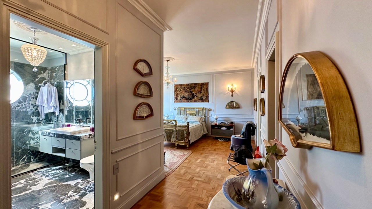 Apartamento, 4 quartos, 380 m² - Foto 23