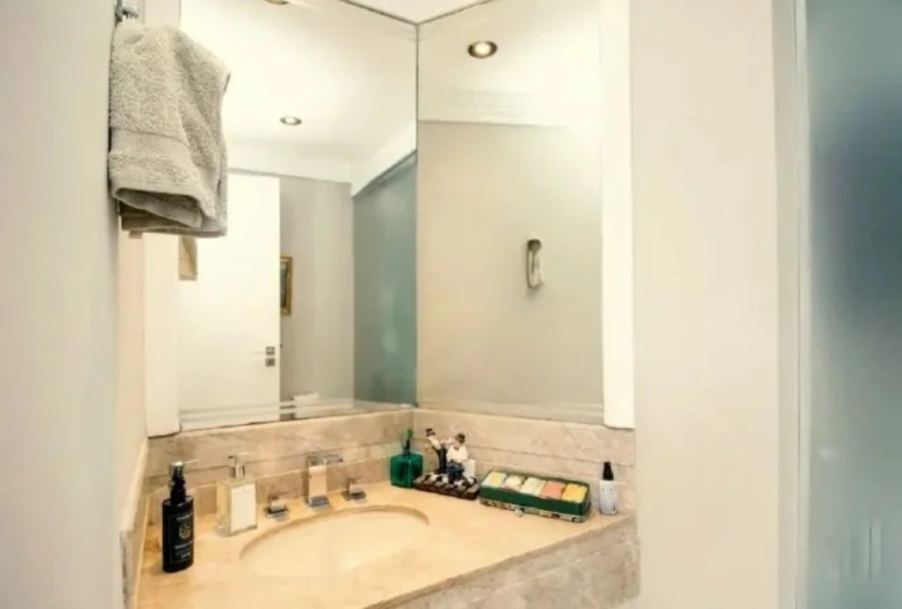 Apartamento, 1 quarto, 90 m² - Foto 7