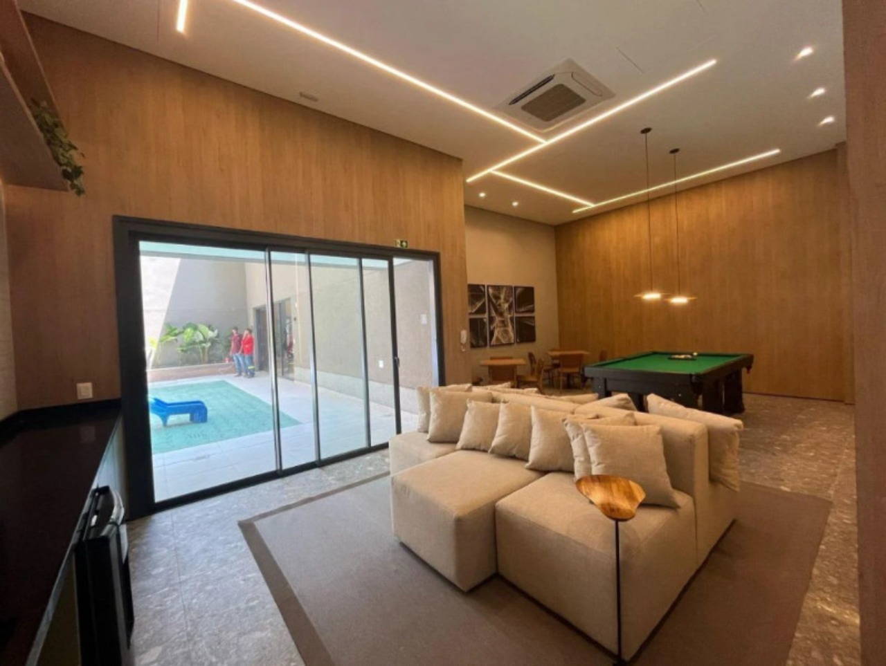 Apartamento, 4 quartos, 201 m² - Foto 5