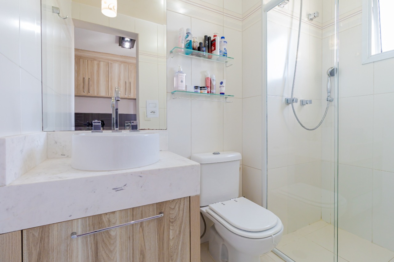Apartamento, 3 quartos, 160 m² - Foto 23