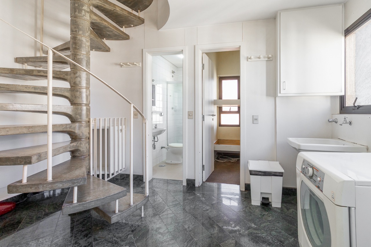 Apartamento, 3 quartos, 444 m² - Foto 58