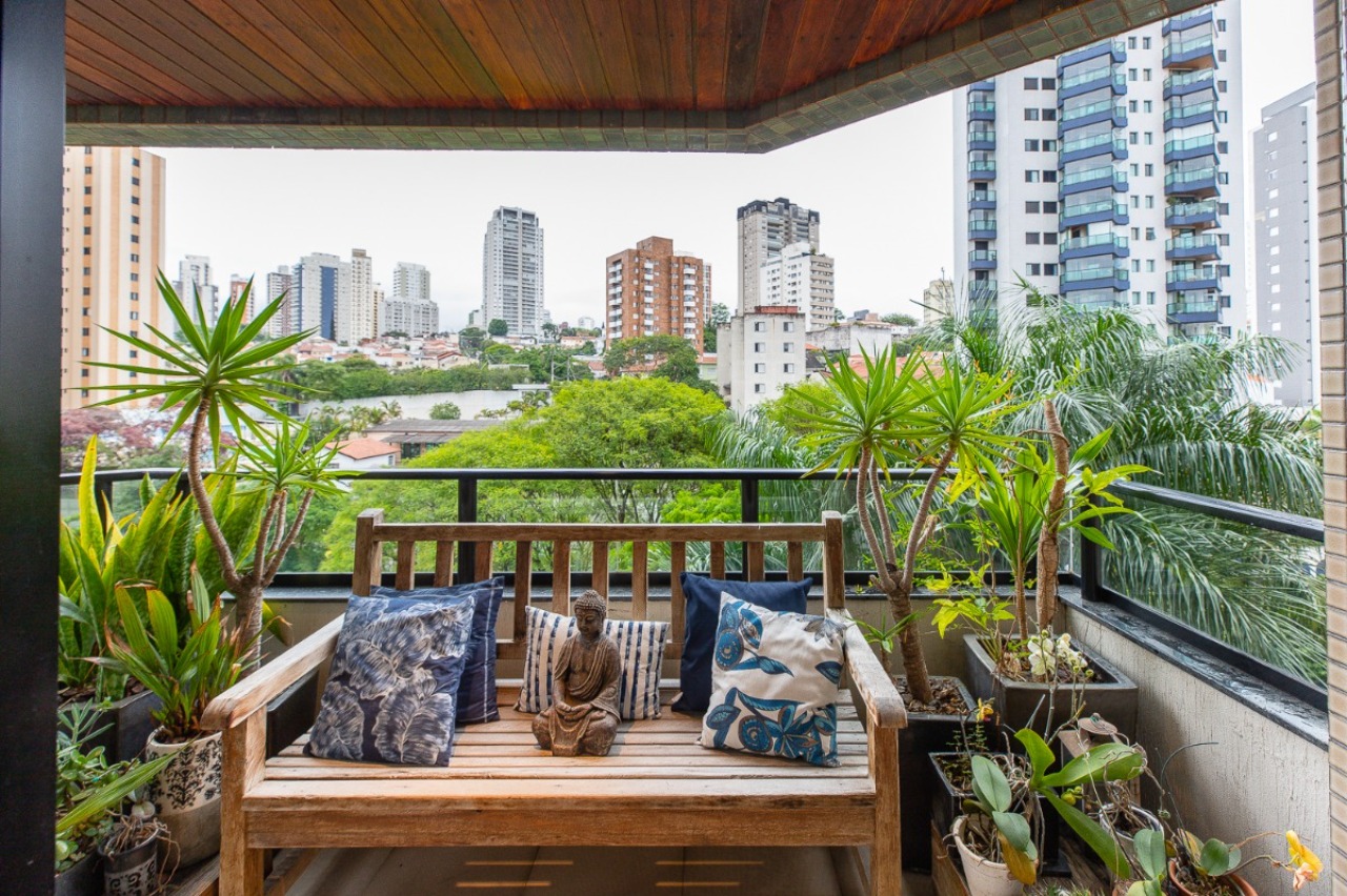 Apartamento, 3 quartos, 205 m² - Foto 14