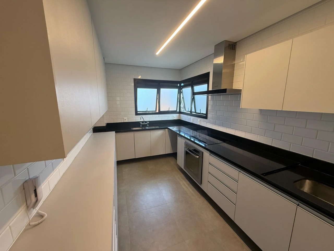 Apartamento, 3 quartos, 210 m² - Foto 19