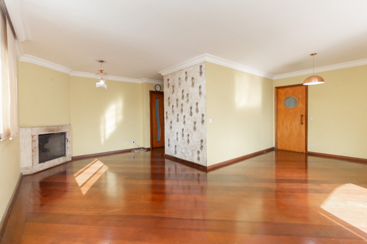 Apartamento, 4 quartos, 170 m² - Foto 5