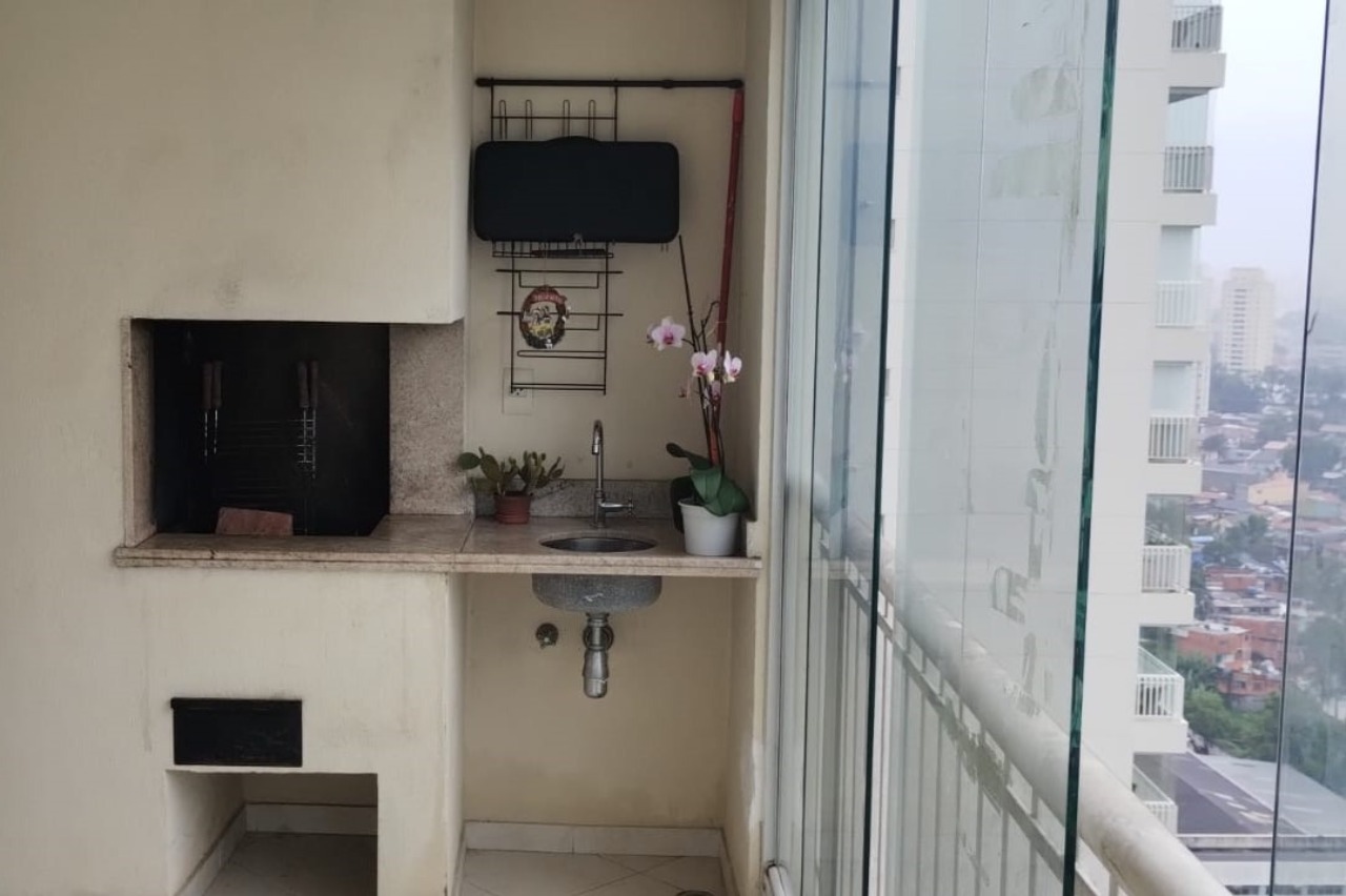Apartamento, 3 quartos, 150 m² - Foto 3