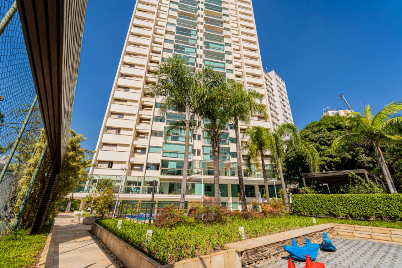 Apartamento, 3 quartos, 150 m² - Foto 14