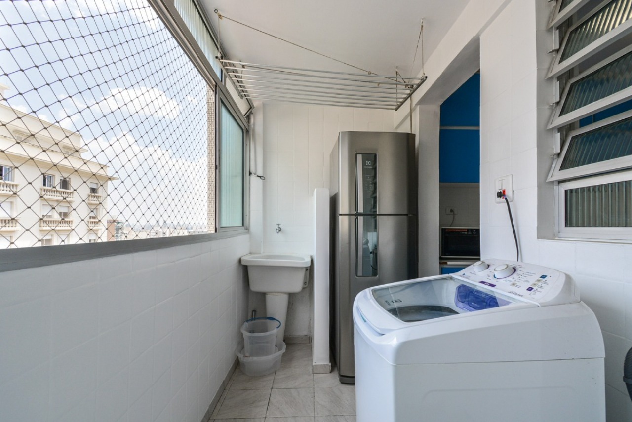 Apartamento, 2 quartos, 100 m² - Foto 23
