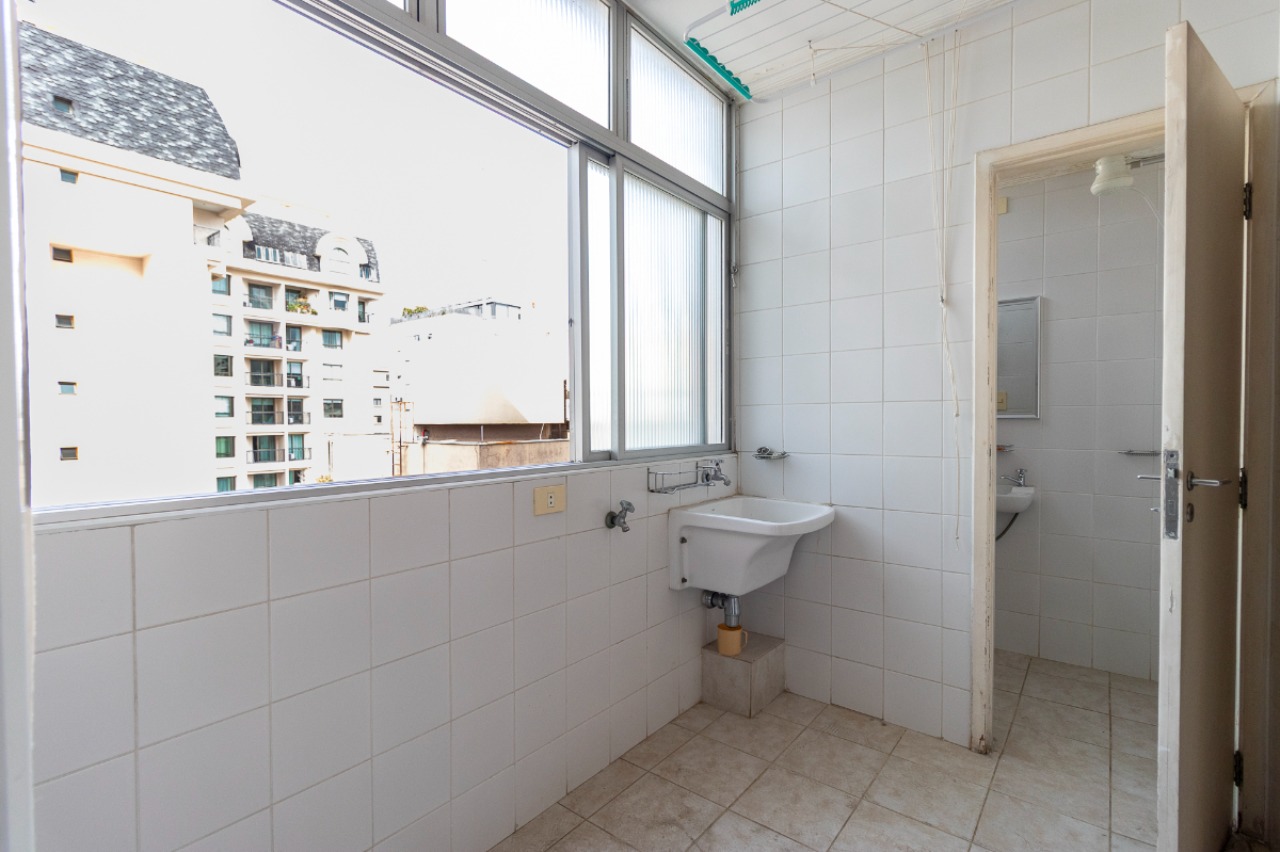 Apartamento, 2 quartos, 90 m² - Foto 22