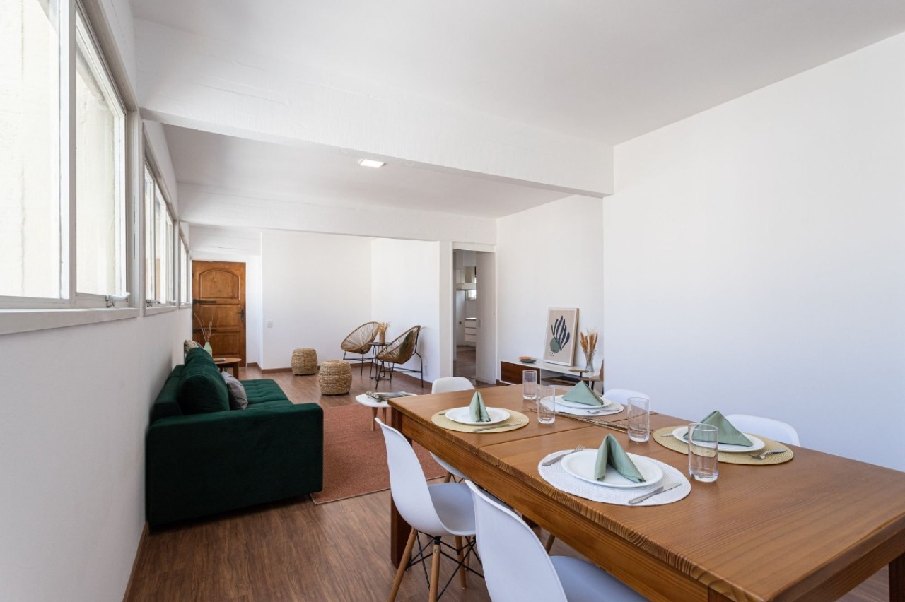 Apartamento, 3 quartos, 130 m² - Foto 7