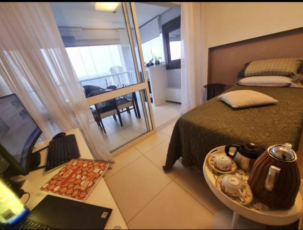 Apartamento, 2 quartos, 100 m² - Foto 17