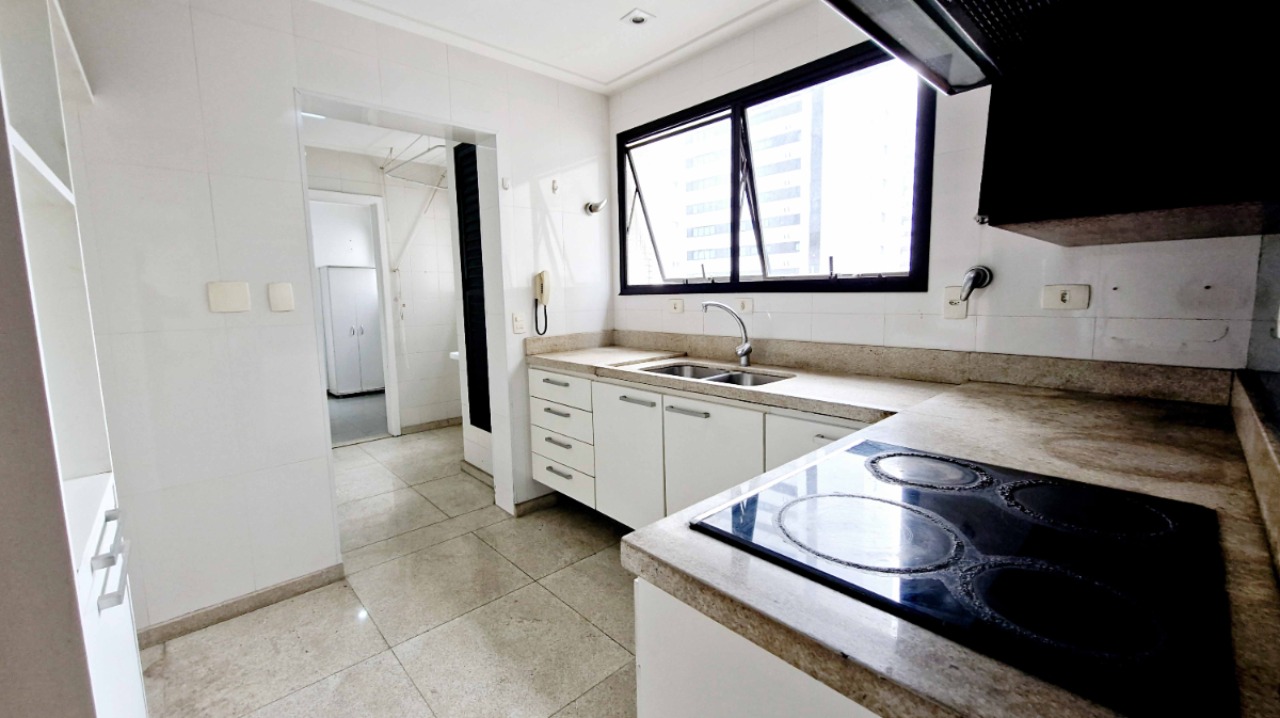 Apartamento, 4 quartos, 184 m² - Foto 10