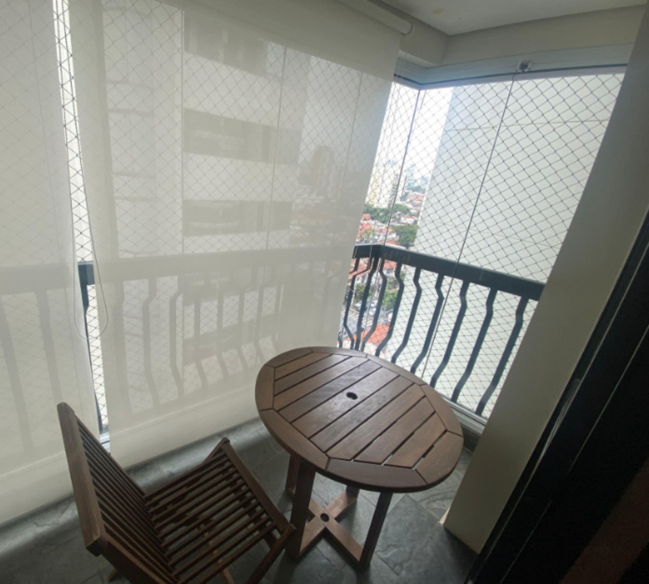 Apartamento, 3 quartos, 100 m² - Foto 5